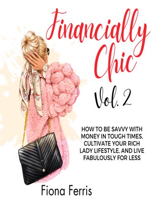 cover image of Financially Chic Volume 2